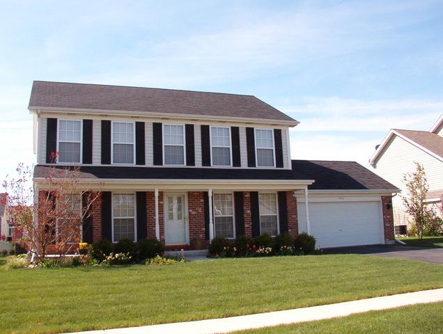 596 Yorkshire Dr., Dekalb, IL 60115