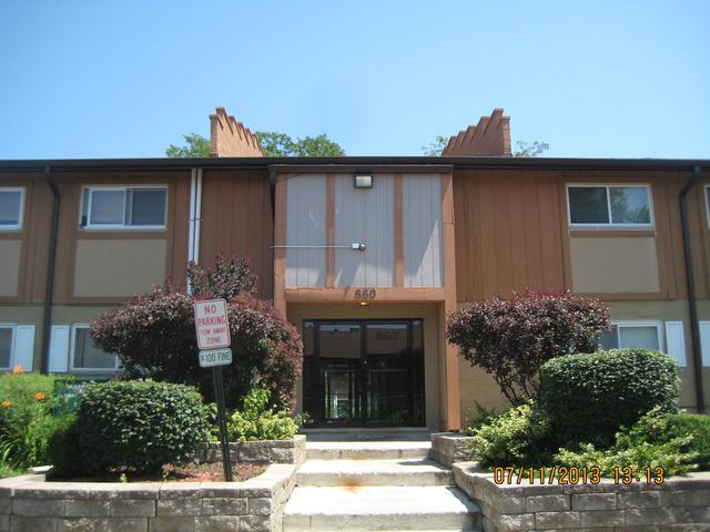 860 Old Willow Rd. #242, Prospect Heights, IL 60070
