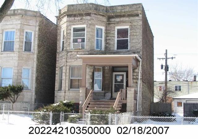 7034 S Rhodes Ave., Chicago, IL 60619