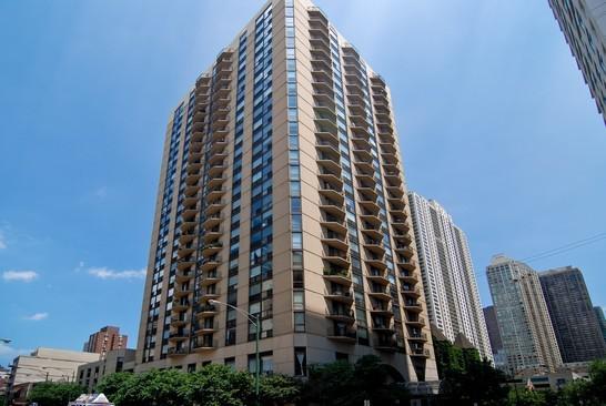 70 W Huron St. #602, Chicago, IL 60654