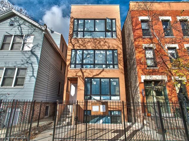 1424 W Walton St. #2, Chicago, IL 60642
