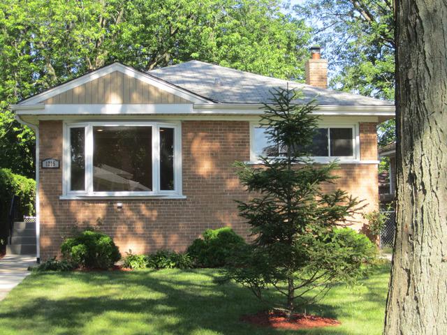 1215 Pitner Ave., Evanston, IL 60202