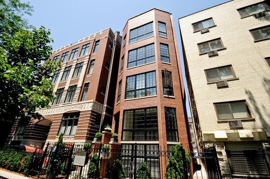 536 W Oakdale Ave. #4, Chicago, IL 60657