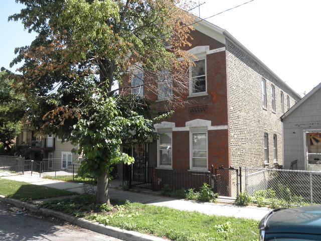 [Address Hidden by Seller], Chicago, IL 60609