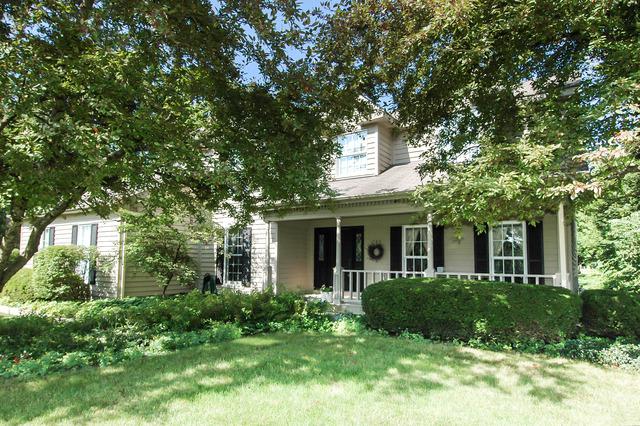 219 River Dr., Trout Valley, IL 60013