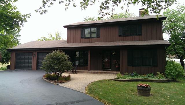 33183 N Battershall Rd., Grayslake, IL 60030