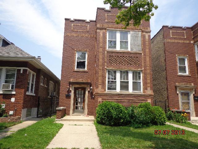 3136 W 54th St., Chicago, IL 60632