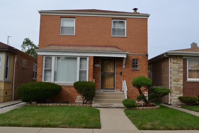 10412 S Rhodes Ave., Chicago, IL 60628