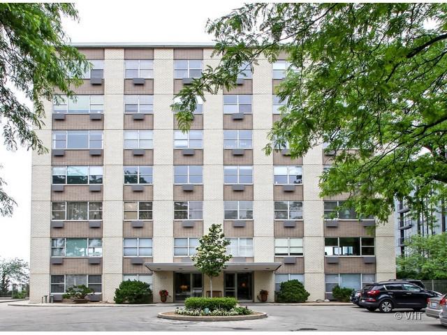 1440 Sheridan Rd. #601, Wilmette, IL 60091