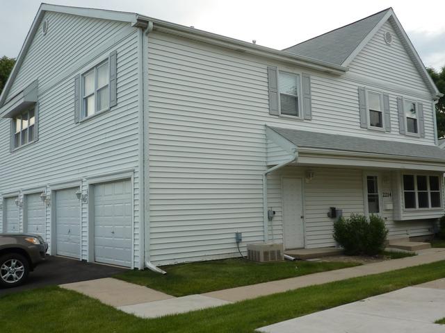 2214 Brent Ct., Schaumburg, IL 60194