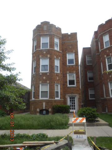 5421 N Artesian Ave., Chicago, IL 60625