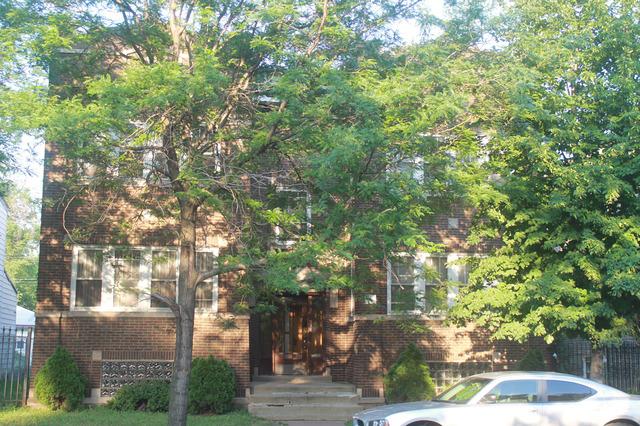 1447-49 N Laramie Ave., Chicago, IL 60651