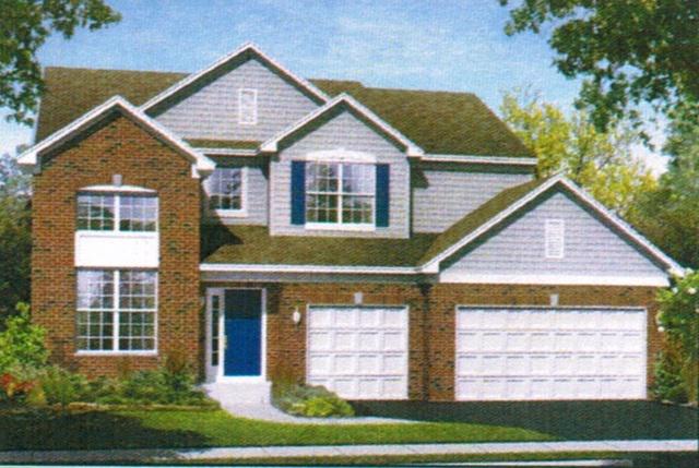 159 Regal (lot 5) Dr., Crystal Lake, IL 60014