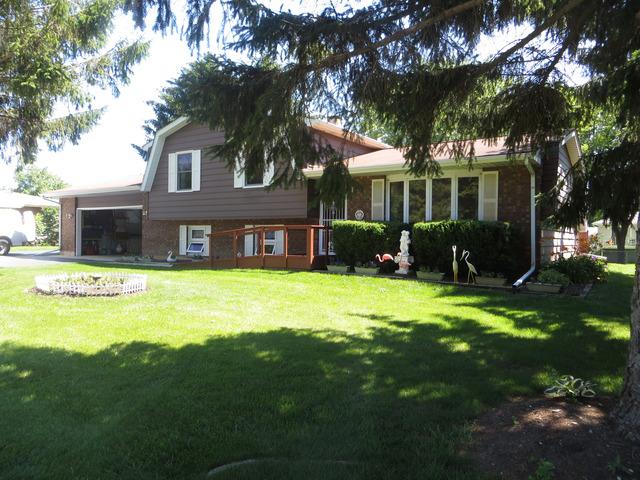 42177 N Hanks Ave., Zion, IL 60099