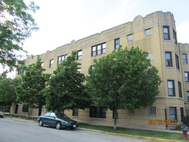 3608 W Dickens Ave. #1W, Chicago, IL 60647