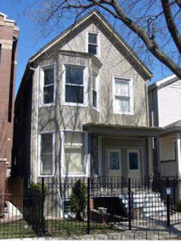 1822 W Melrose St., Chicago, IL 60657