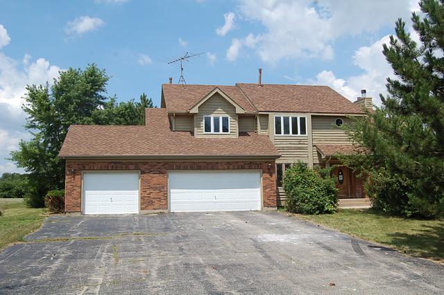 10214 Saddlebred Tr., Woodstock, IL 60098