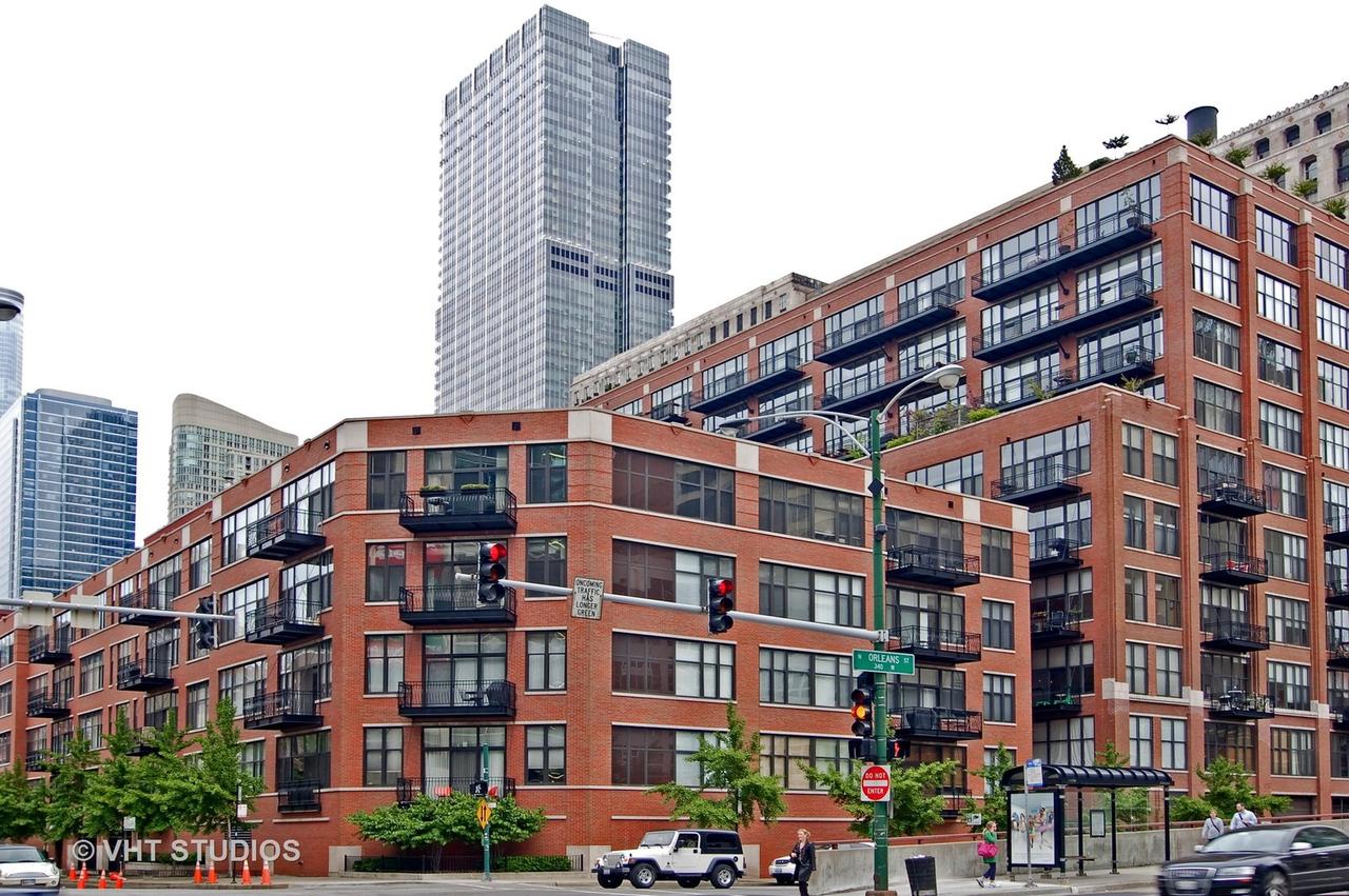 333 W Hubbard St. #912, Chicago, IL 60654