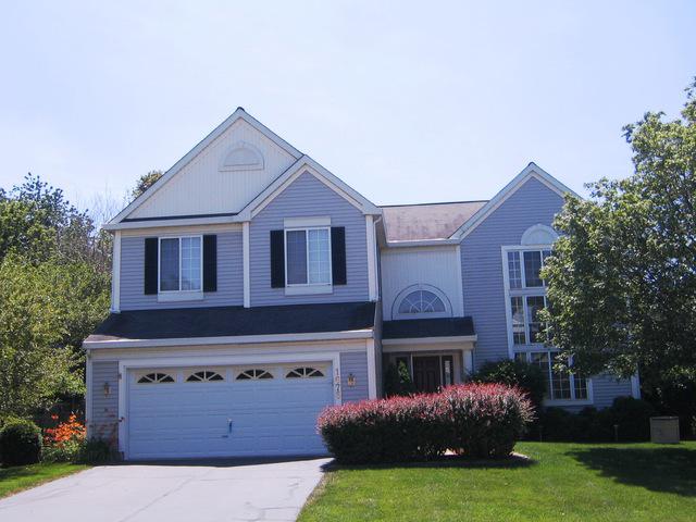 1675 Preston St., Algonquin, IL 60102