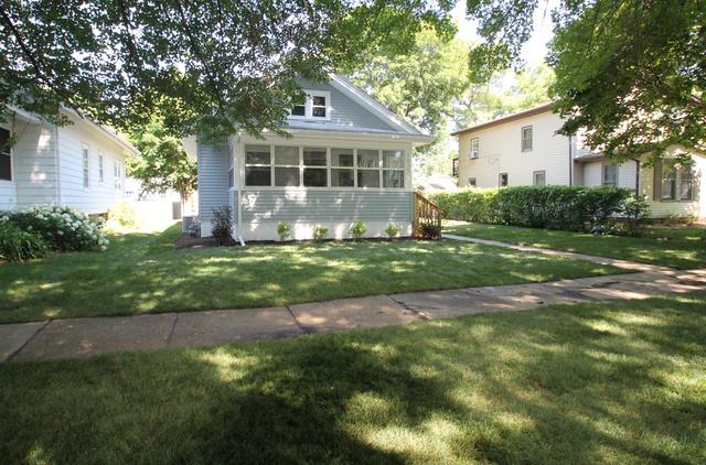 1835 Douglas St., Rockford, IL 61103