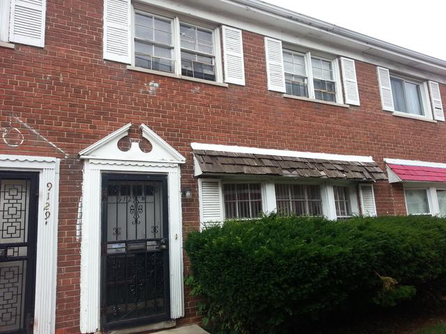 9129 S Cottage Grove Ave. #B, Chicago, IL 60619