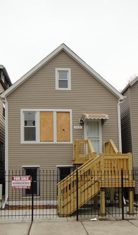 5012 S Hermitage Ave., Chicago, IL 60609