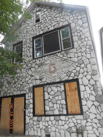 4722 S Laflin Ave., Chicago, IL 60609