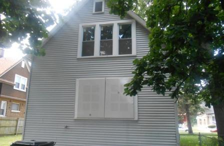 [Address Hidden by Seller], Dolton, IL 60419