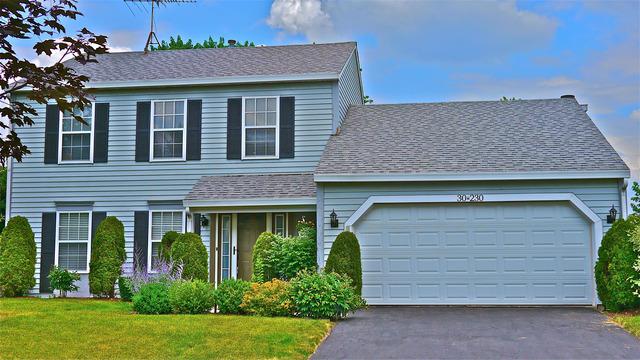 30W230 W Mack Rd., Warrenville, IL 60555