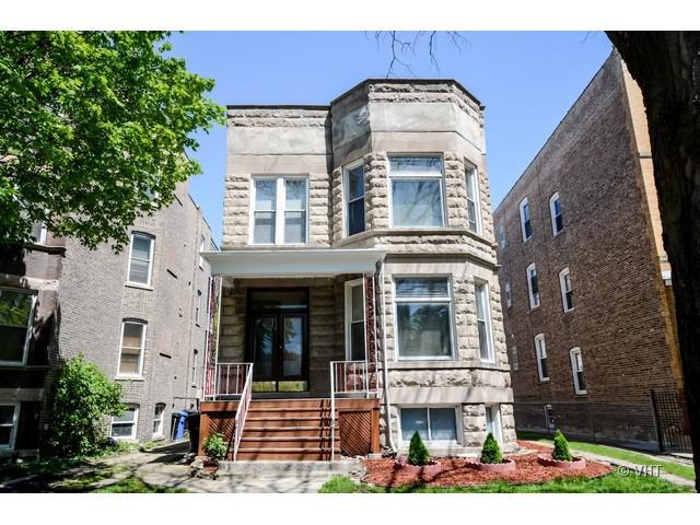 1320 W Carmen Ave., Chicago, IL 60640