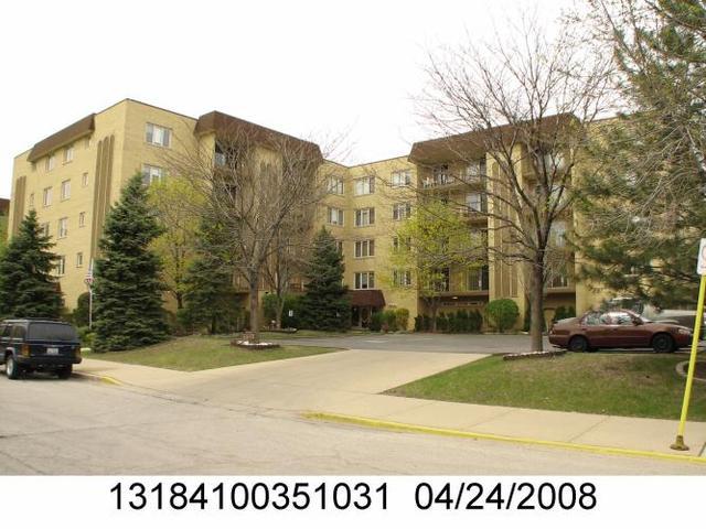 6400 W Belle Plaine Ave. #409, Chicago, IL 60634