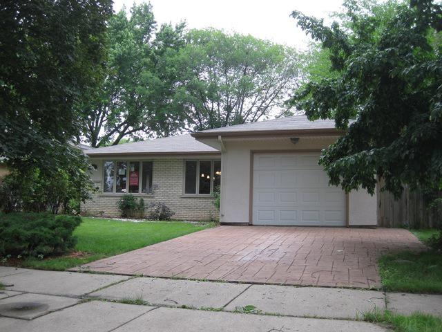 576 La Salle St., Des Plaines, IL 60016