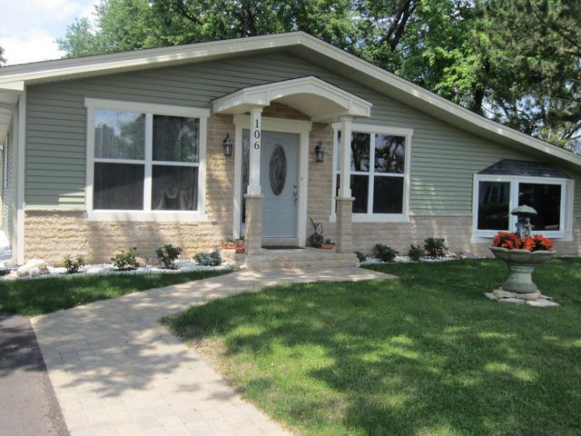 106 69th St., Darien, IL 60561
