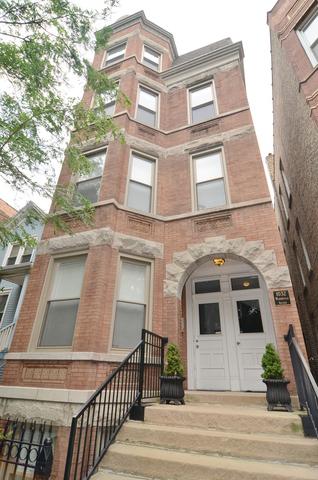 1032 N Marshfield Ave. #3F, Chicago, IL 60622