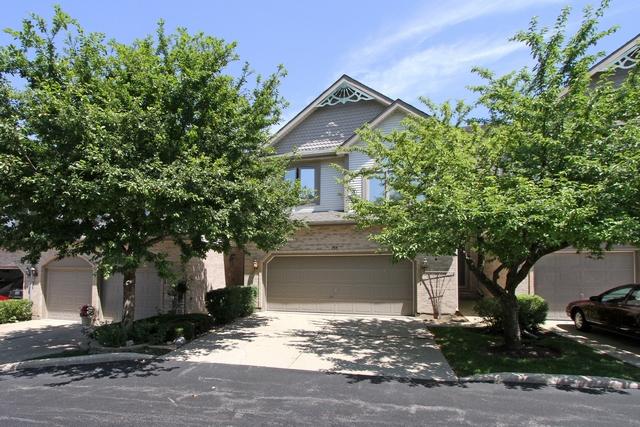 155 Schiller Sq., Itasca, IL 60143