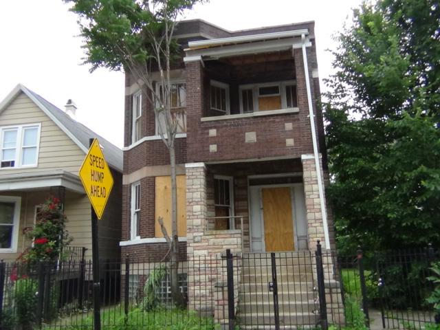 5310 S Justine St., Chicago, IL 60609
