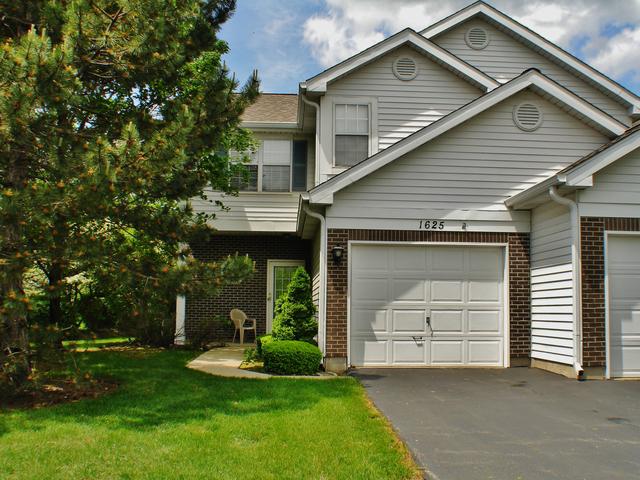 1625 Woodhaven Ct., Mundelein, IL 60060