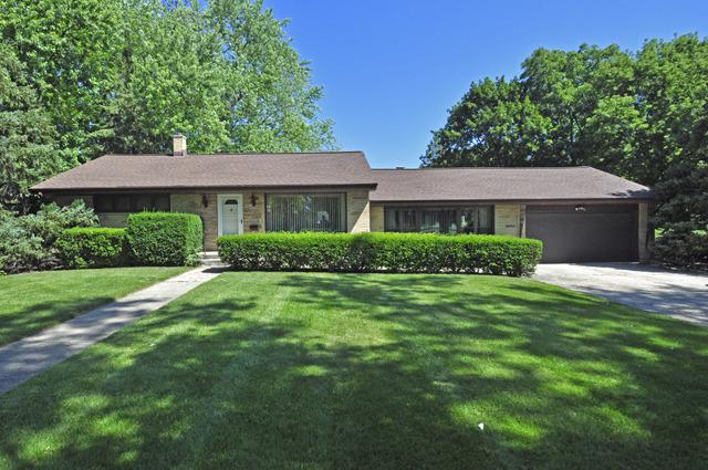 2308 Salem Blvd., Zion, IL 60099