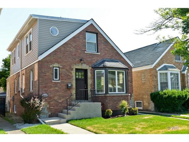5905 W Foster Ave., Chicago, IL 60630