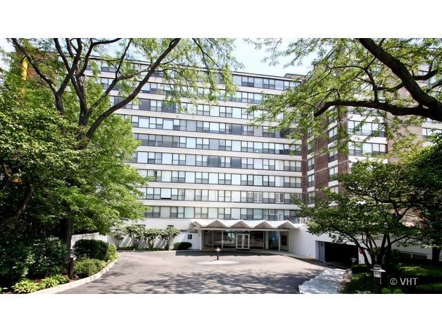 1616 Sheridan Rd. #7D, Wilmette, IL 60091
