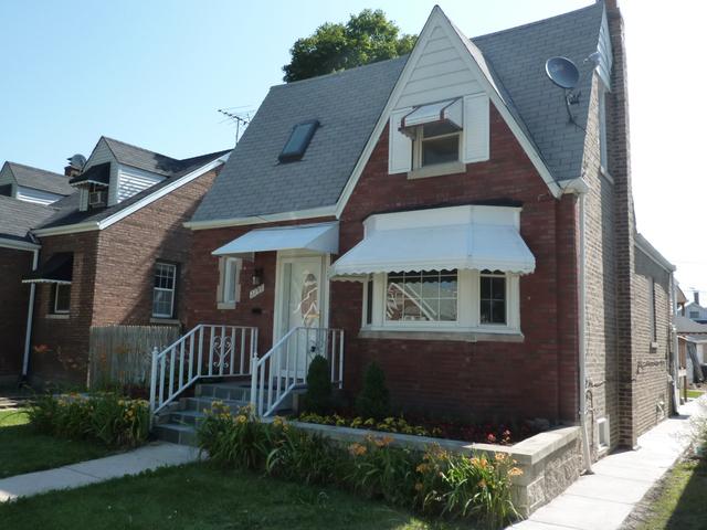 2847 N Meade Ave., Chicago, IL 60634