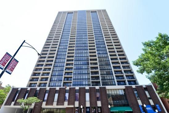1636 N Wells St. #2801, Chicago, IL 60614