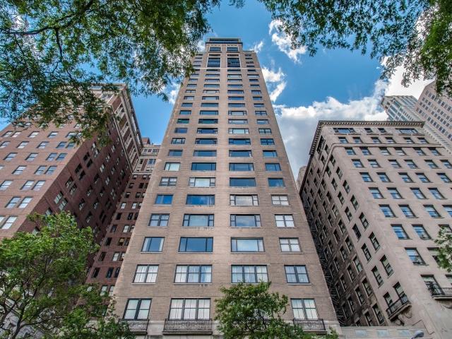179 E Lake Shore Dr. #11E, Chicago, IL 60611
