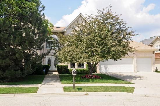 50 Spencer Ct., Deerfield, IL 60015