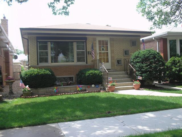 6949 W 64th St., Chicago, IL 60638
