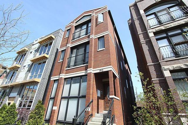1912 W Armitage Ave. #1, Chicago, IL 60622