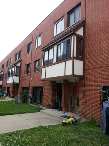 2305 S Stewart Ave. #N, Chicago, IL 60616