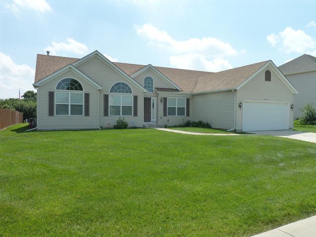 2312 High Ridge Ln., Yorkville, IL 60560