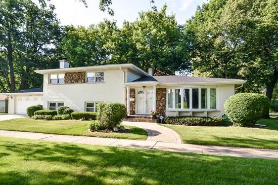 5440 Frontage Rd., Skokie, IL 60077