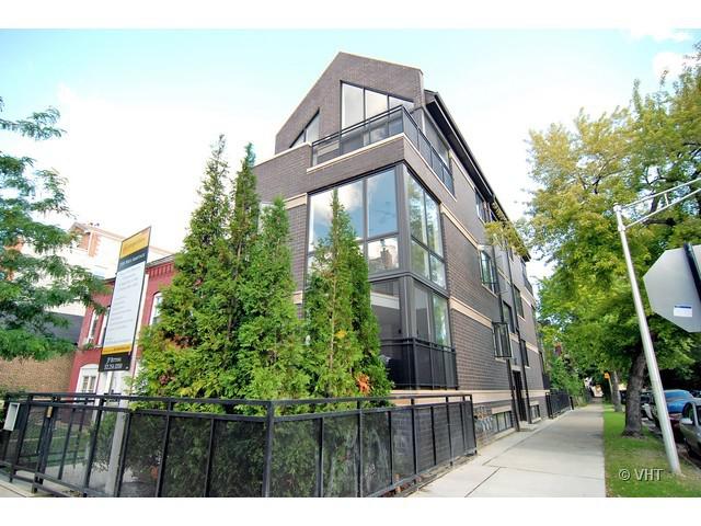 1934 W Armitage Ave. #2, Chicago, IL 60622
